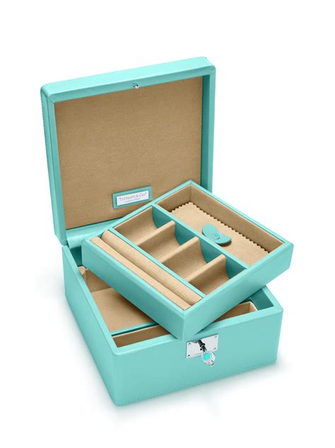 tiffany replica ring box|tiffany jewellery boxes.